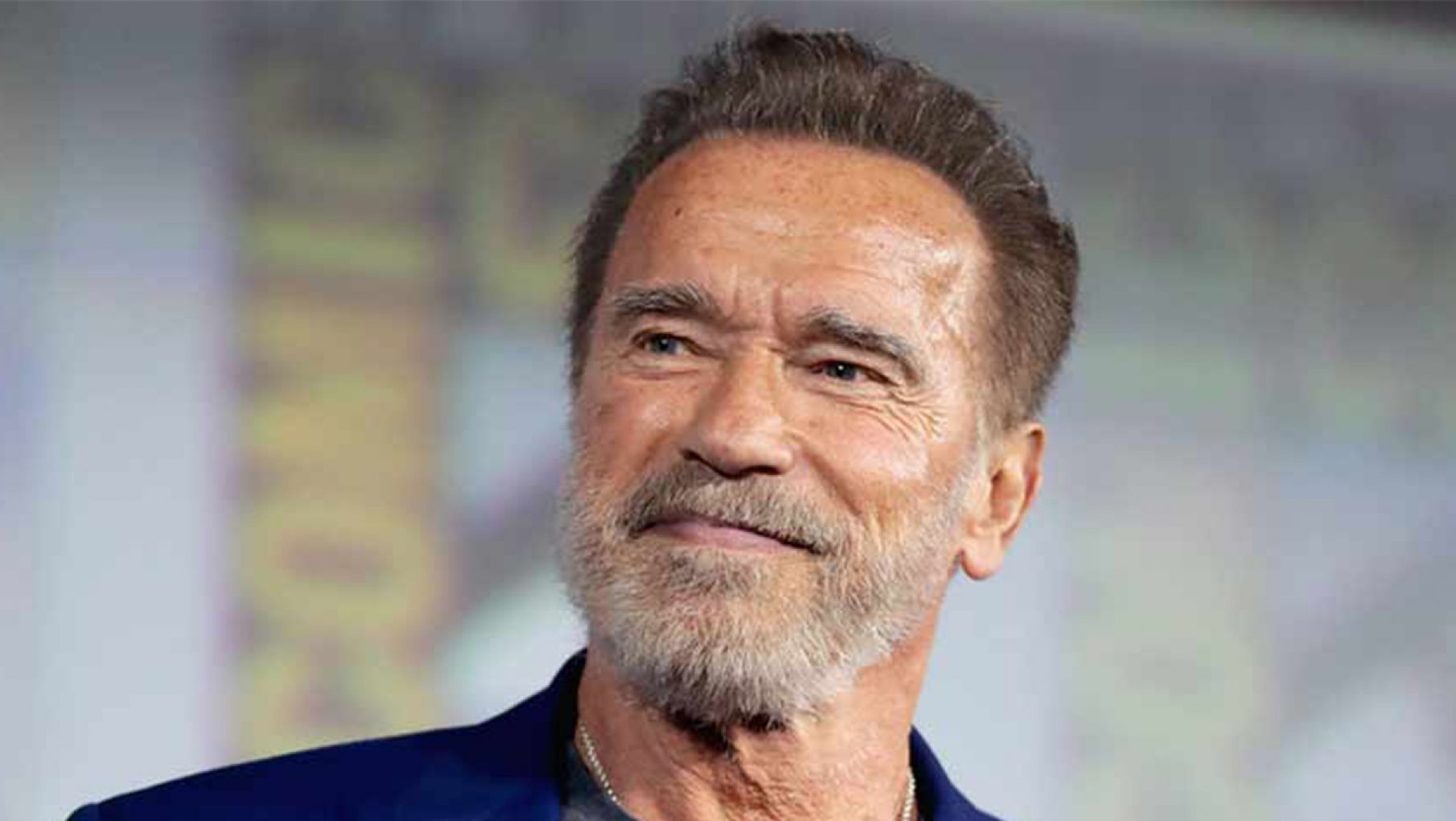 Arnold Schwarzenegger le envió un mensaje a Argentina y las redes explotaron